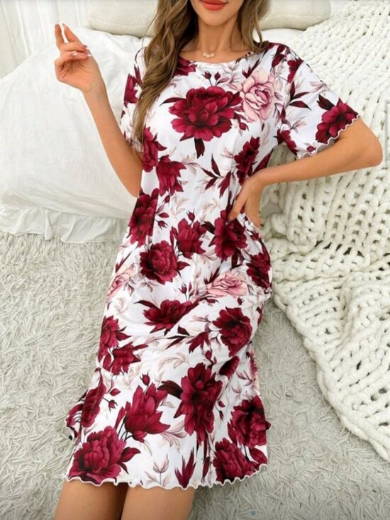 New Look Dresses & Skirts - Floral dress